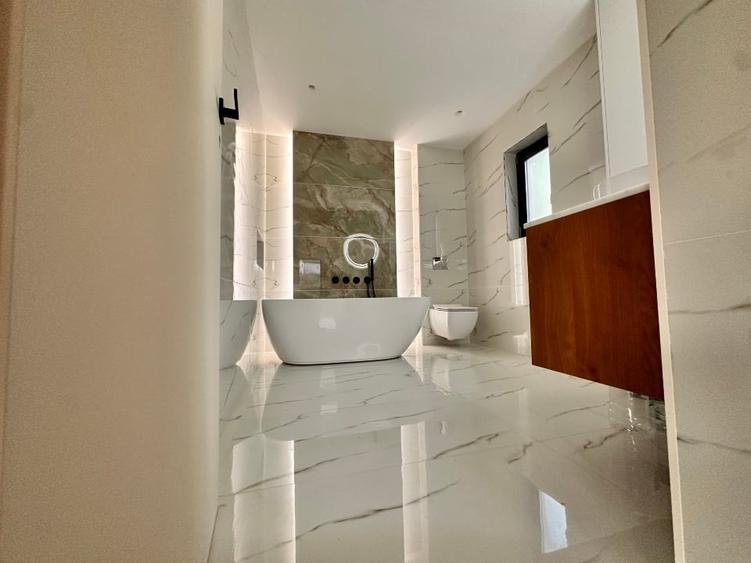 Casa cu Design Deosebit - MALL  MOLDOVA - 7