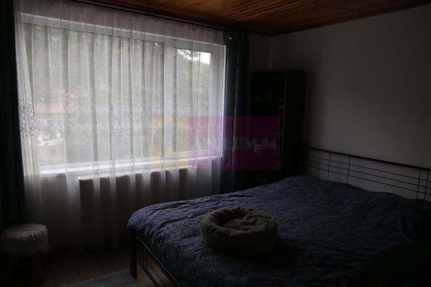 Apartament cu 4 camere de vanzare in Busteni - 28
