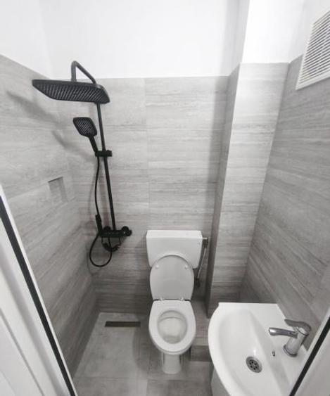 Garsoniera de vanzare zona CET, RECENT RENOVAT - 5