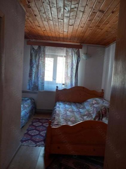 Vand Proprietate imobiliara in Cheia Prahova - 4