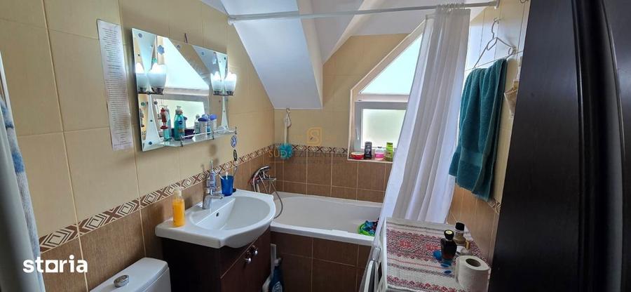 Apartament 2 camere de vanzare, 69 mp, acces metrou Dimitrie Leonida - 14