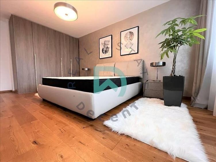 3 camere Lux, Afi Mall, Brasov - 2