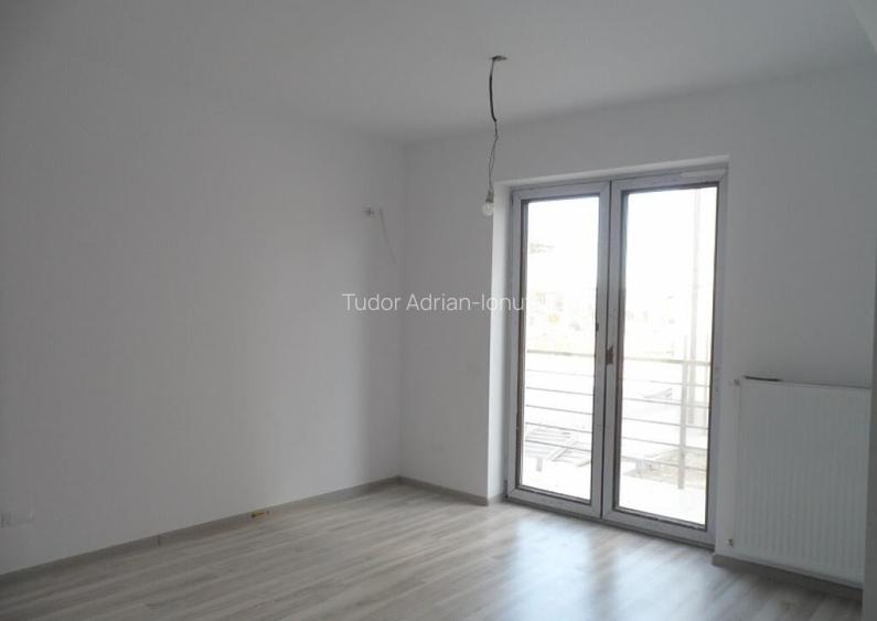 Garsoniera decomandata, Soseaua Leordeni - Loc de parcare cu acte