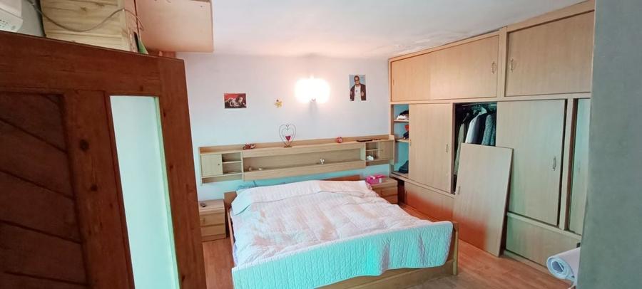 Casa si teren de 916mp in Sacele,cu front la B-dul Brasovului - 16