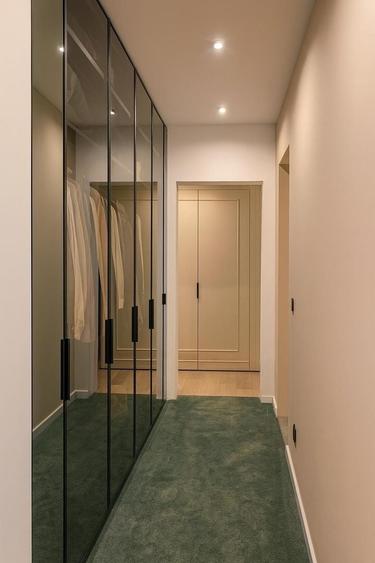 Apartament 3 camere cu grădină și terasă | Aviației - 3