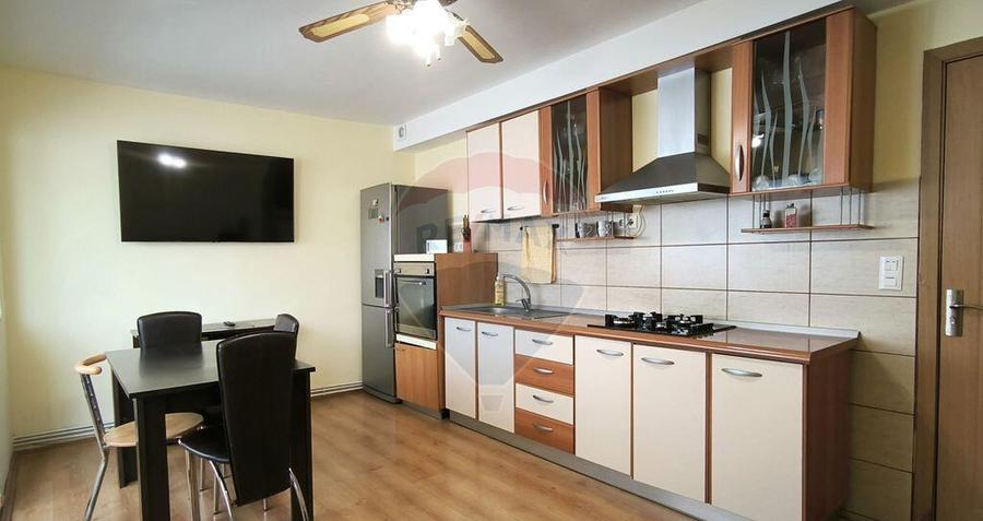 Apartament 4 camere, spa?ios ?i luminos, cartier Vi... - 7