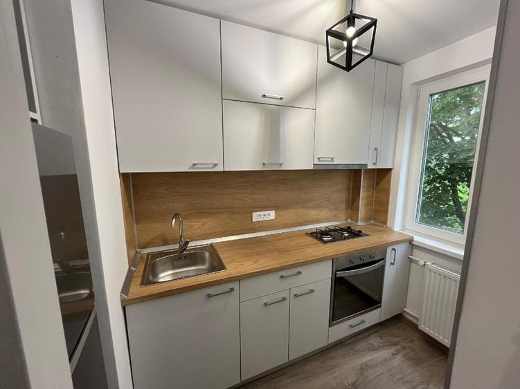 Proprietar, vand garsoniera mobilata/utilata, an ‘65, etaj 5/9, 31 mp, balcon, - 4