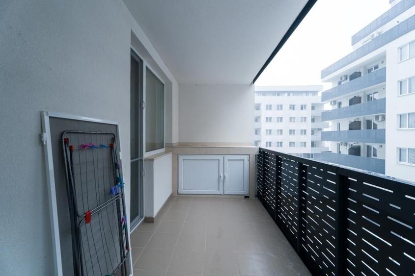 Comision 0% I Apartament cu 3 camere I Parcare I Zona Vivo - 15