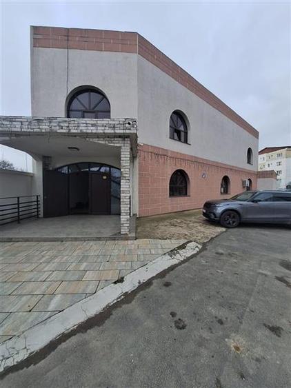 Restaurant + Spațiu de Joacă pentru Copii (1-8 ani), de Vanzare sau In - 1