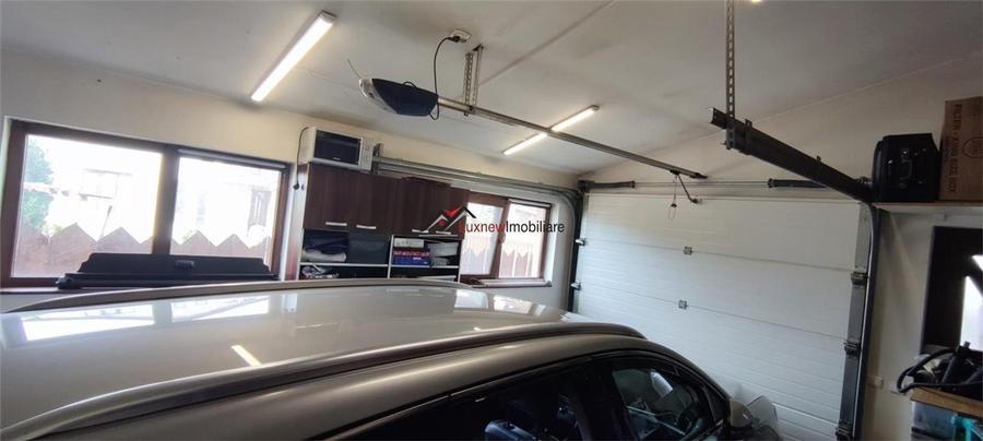 Comision 0%! Casa spatioasa mobilata si utilata in Floresti, curte generoasa ame - 21