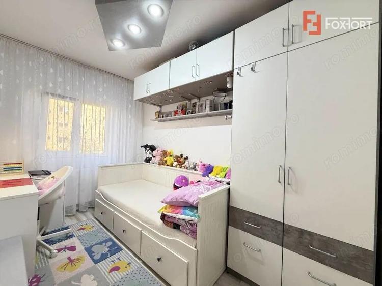 Apartament cu 3 camere de vanzare in Timisoara, zona Lipovei - 4