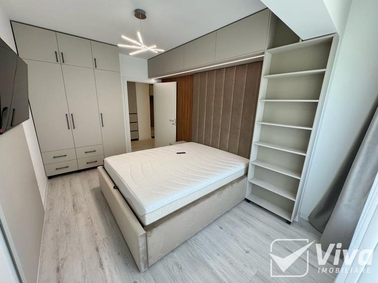 MOARA DE VÂNT – COMPLEX 7MOON, Ap 2 camere, 58 mp – Bloc 2024 - 5