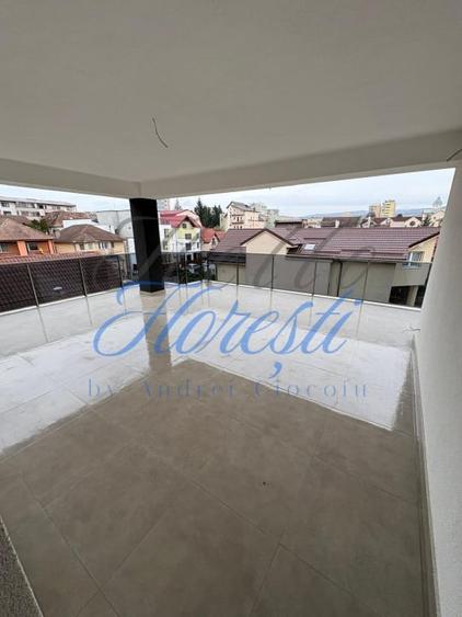 Vila 6 camere, 212MP+83MP Terasa, Zona Gheorgheni, Cluj - 2