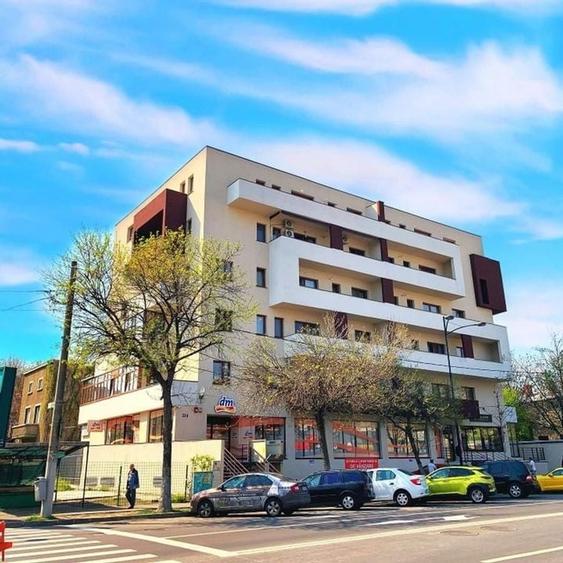 Apartament 2 camere NOU, 6 min Metrou Timpuri Noi, centrală proprie - 13