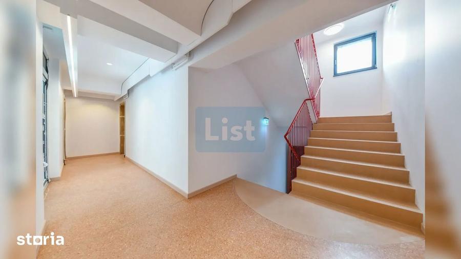 Apartament nou cu 2 camere, Ansamblul rezident. M99, parcare subterana - 18