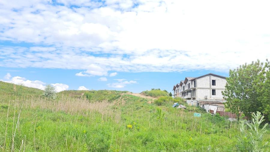 TEREN INTRAVILAN PE MALUL MARII 1.500 MP. IDEAL CONSTRUCTII TURISTICE RESTAURANT - 11