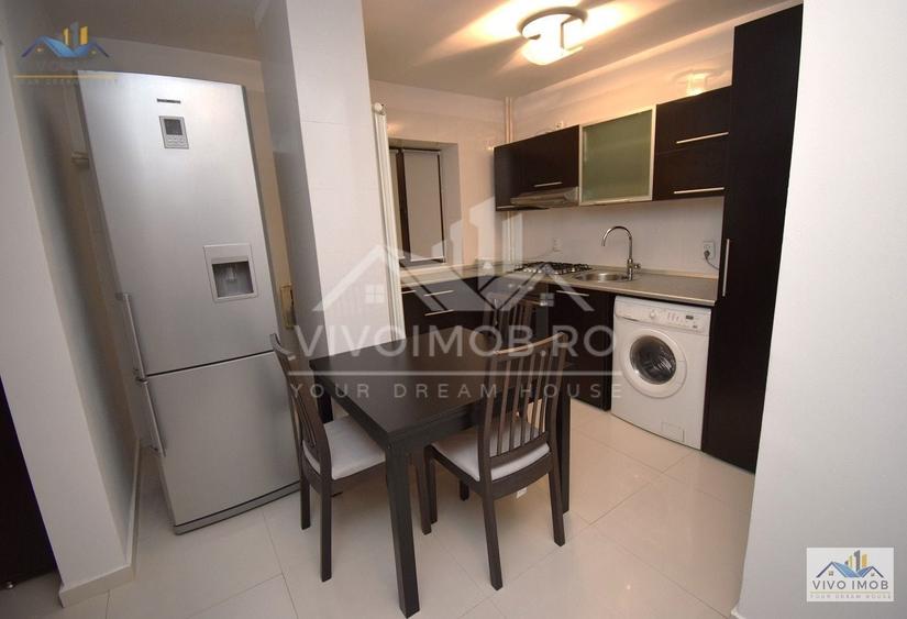 Tineretului-VV Stanciu | etaj 2 | renovat integral | mobilat și utilat - 8