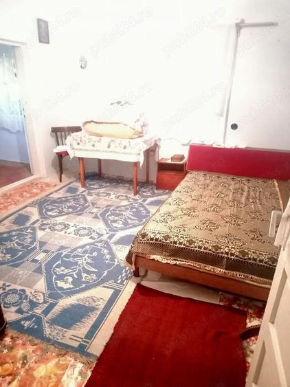 Casa de vinzare ,2 camere ,anexe - 6