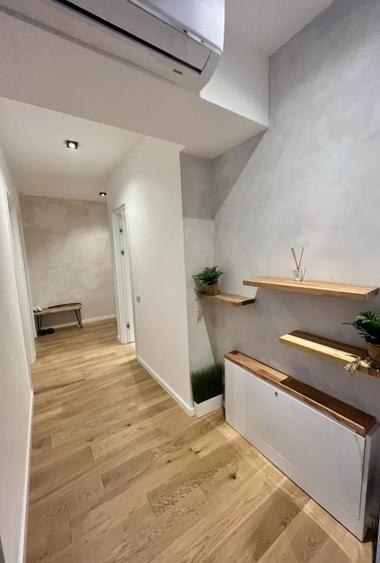 3 camere cu parcare subterana Domenii | Arcul de Triumf - 9