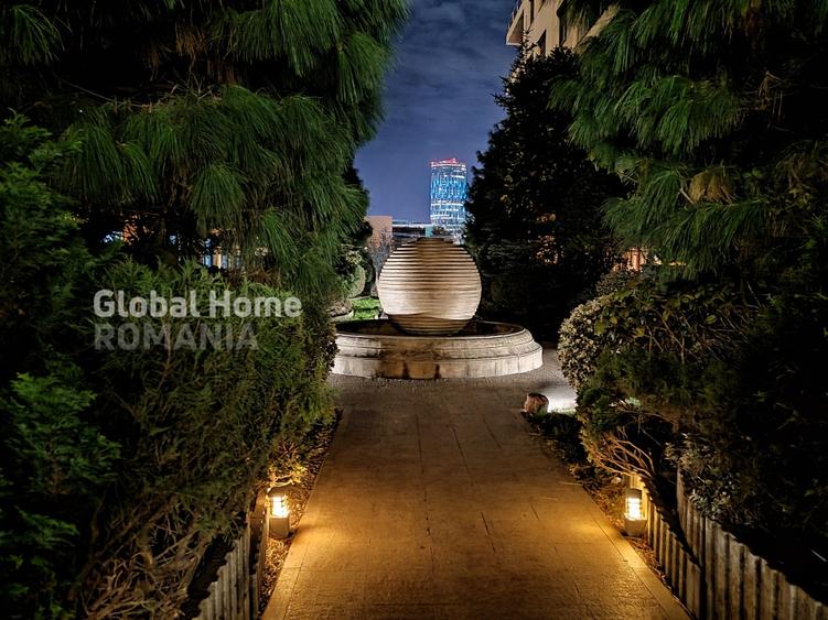 Herastrau | Spacious 3-Room Apartment | Parking Included - 16