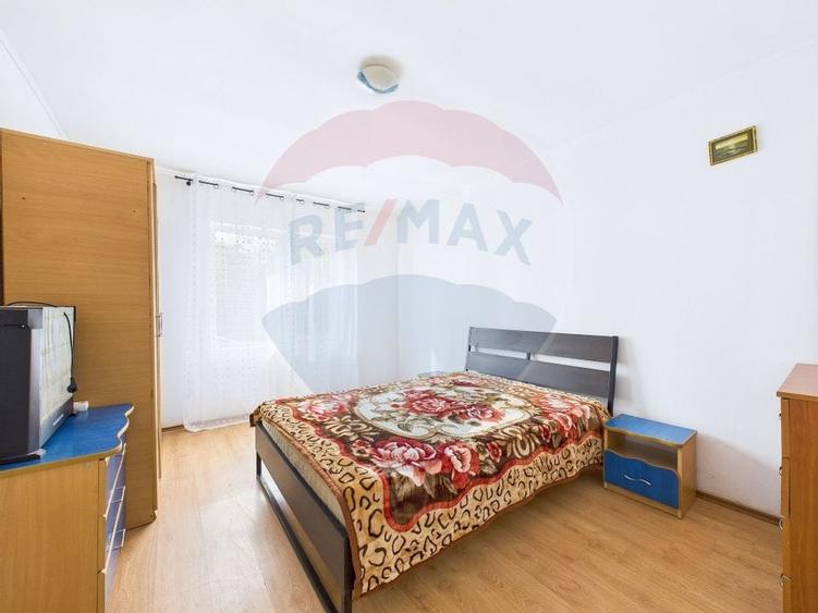 Vila/casa cu teren aproape de Bucuresti la pret excelent - 4