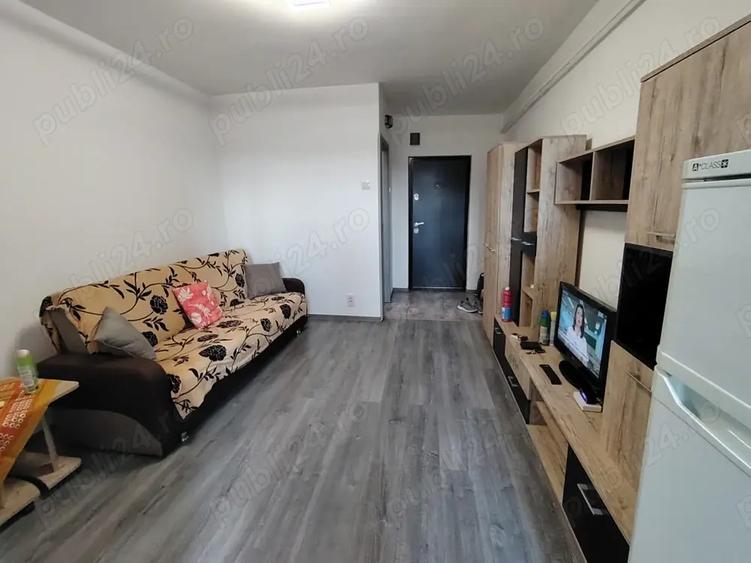 Inchiriez garsoniera regim hotelier.. - 1