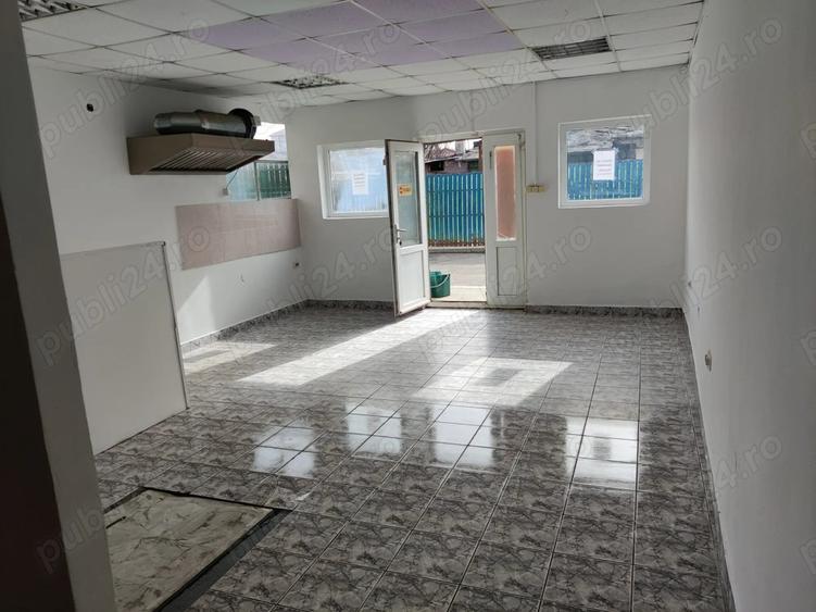 Spatiu comercial de inchiriat - 6