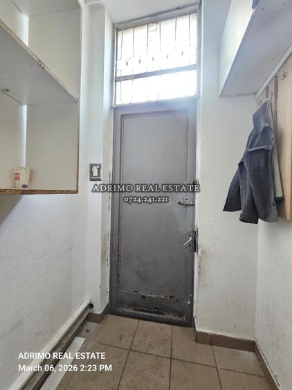 Spatiu Comercial 64 mp utili zona Hotel Sport - Mircea cel Batran - 1000 euro - 10