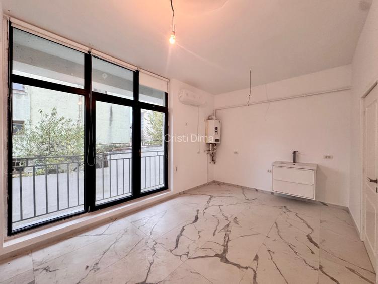 Obor | Mosilor | 3 Camere  spatios  -gol-97 MP | Bloc Nou