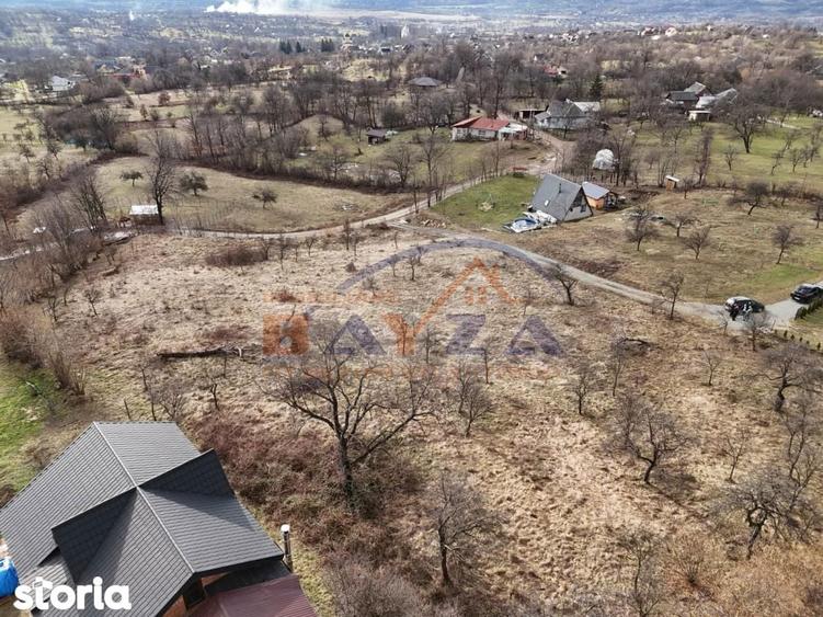 Vanzare teren, intravilan, ?i?e?ti, Maramure? - Acces la 2 drumuri - 7