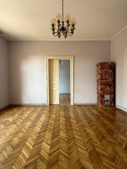 Apartament de lux 5 camere – Clădire istorică, Timișoara - 11