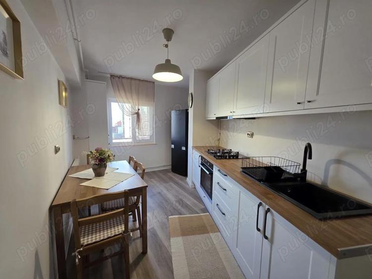 Apartament 2 camere de inchiriat Bd. Decebal, Deva - 9