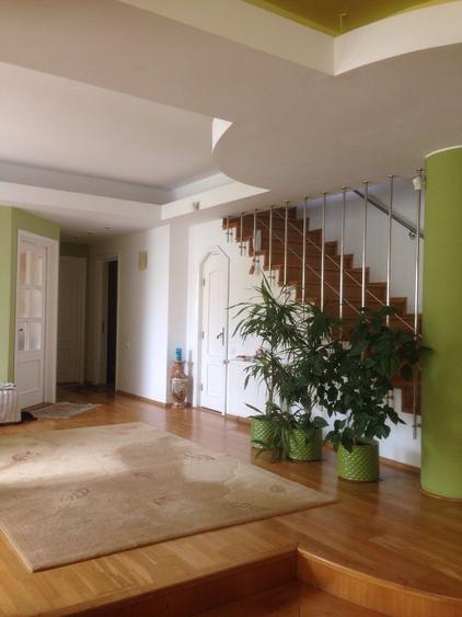 Faleza Nord-vila S+ P+2  ,la 5 minute de plaja - 10