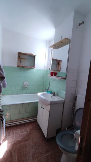 Ap. 3dec. Micro 38, etaj 3, 68mp - 7