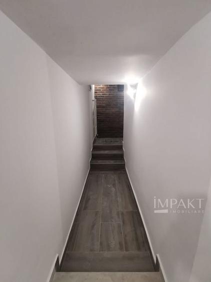 De vanzare -spatiu birouri 2 camere - Centru - 14