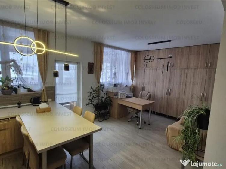 NEINTABULAT! Apartament 2 camere, decomandat - zona Astra - 3