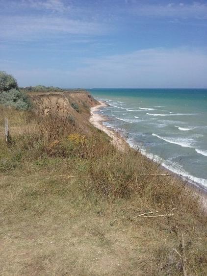 EXCLUSIV! Teren intravilan 2500 mp-2 Mai (Mangalia, Vama Veche)- 25 euro/mp (E3) - 11