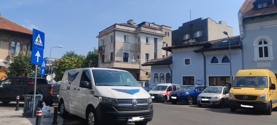Apartament 3 camere  Eminescu Icoanei