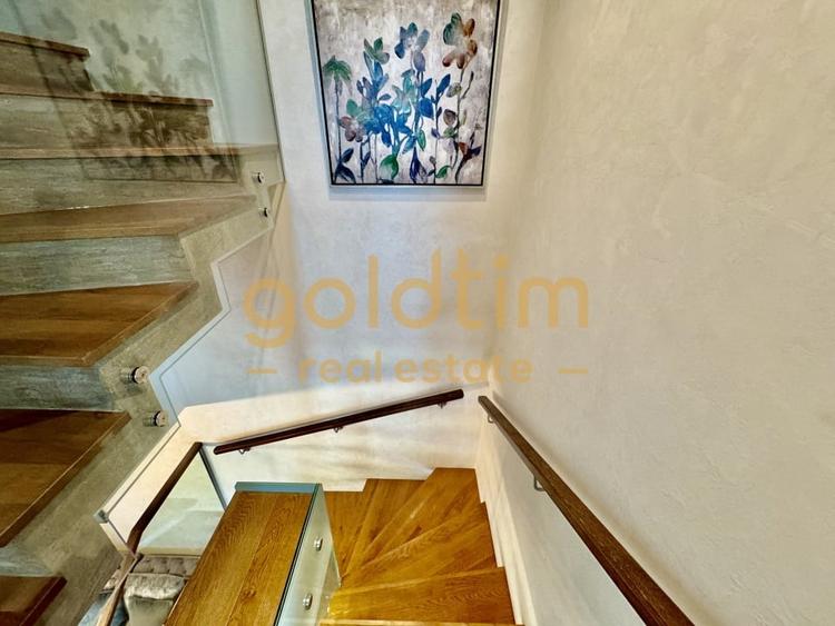 VILA DE COLT/ MOBILATA SI UTILATA/ PARCARI - 49