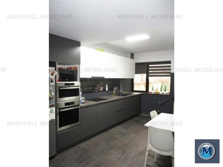 Vila cu 7 camere de vanzare, zona P-ta Mihai Viteazu, 323.55 mp #13724 - 4