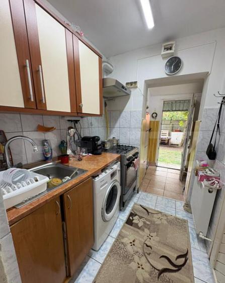 Apartament cu 2 camere, luminos la parter, in zona ?iglari - 4