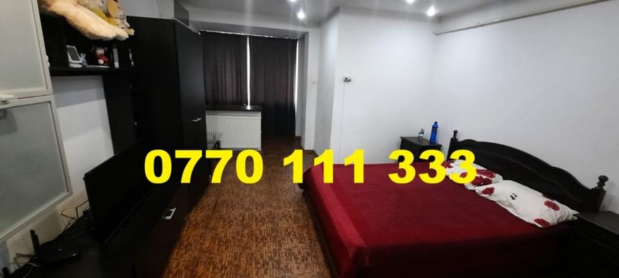 ETAJ 1. Garsoniera , zona Hipodrom-Pietatii. - 1