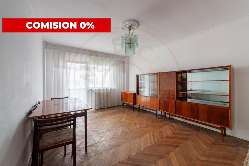 Apartament 2 camere, etaj 2, Banat - 1