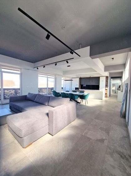 Penthouse de inchiriat - 8