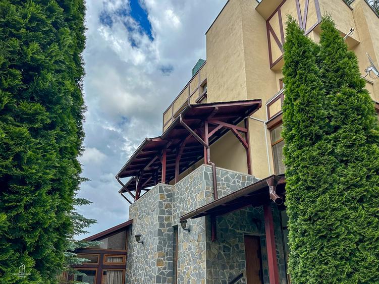 Locatie premium in Zamora – Casa cu vedere si potential turistic - 33