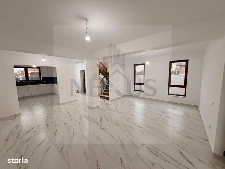 Vila moderna P+1+M, 202.5 mp, 5 camere + mansarda | Ideala investitie - 7