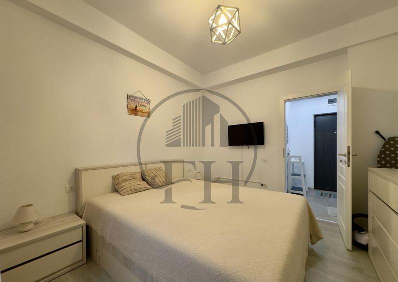 Apartament 2 camere de vanzare Mamaia Nord, Constanta - 12