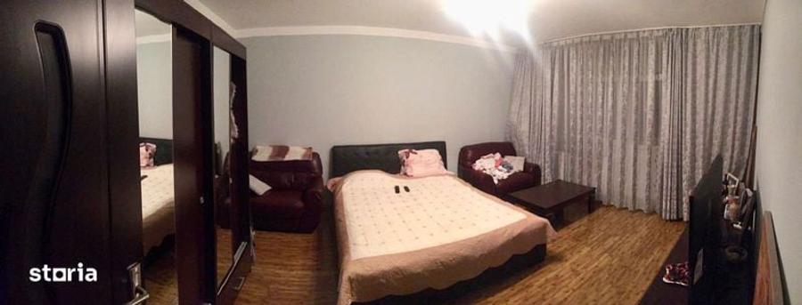 Inchiriere Apartament 2 camere decomandat PARC SEBASTIAN - 6