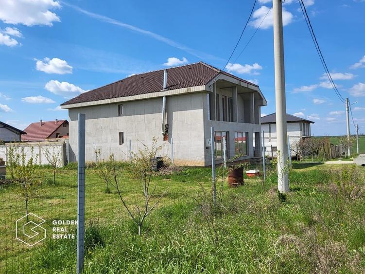 Casa P+M, Frumuseni - 21