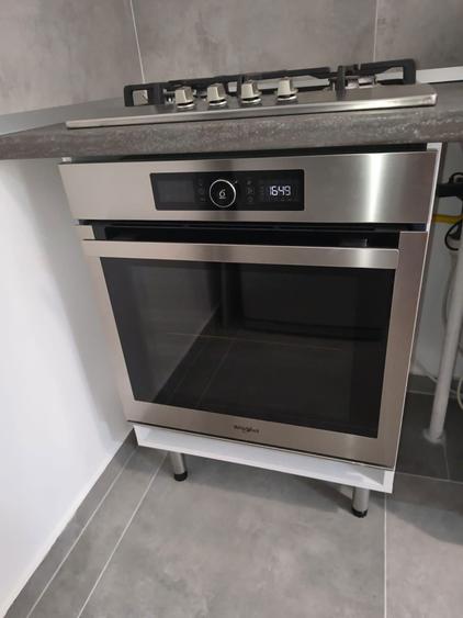 Inchiriez apartament 2 camere - 8